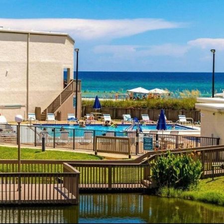 Spring Special Ocean Views Sounds 0 Clean Fee Villa Panama City Beach Exterior photo